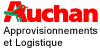 Auchan Approvisionnements et logistique